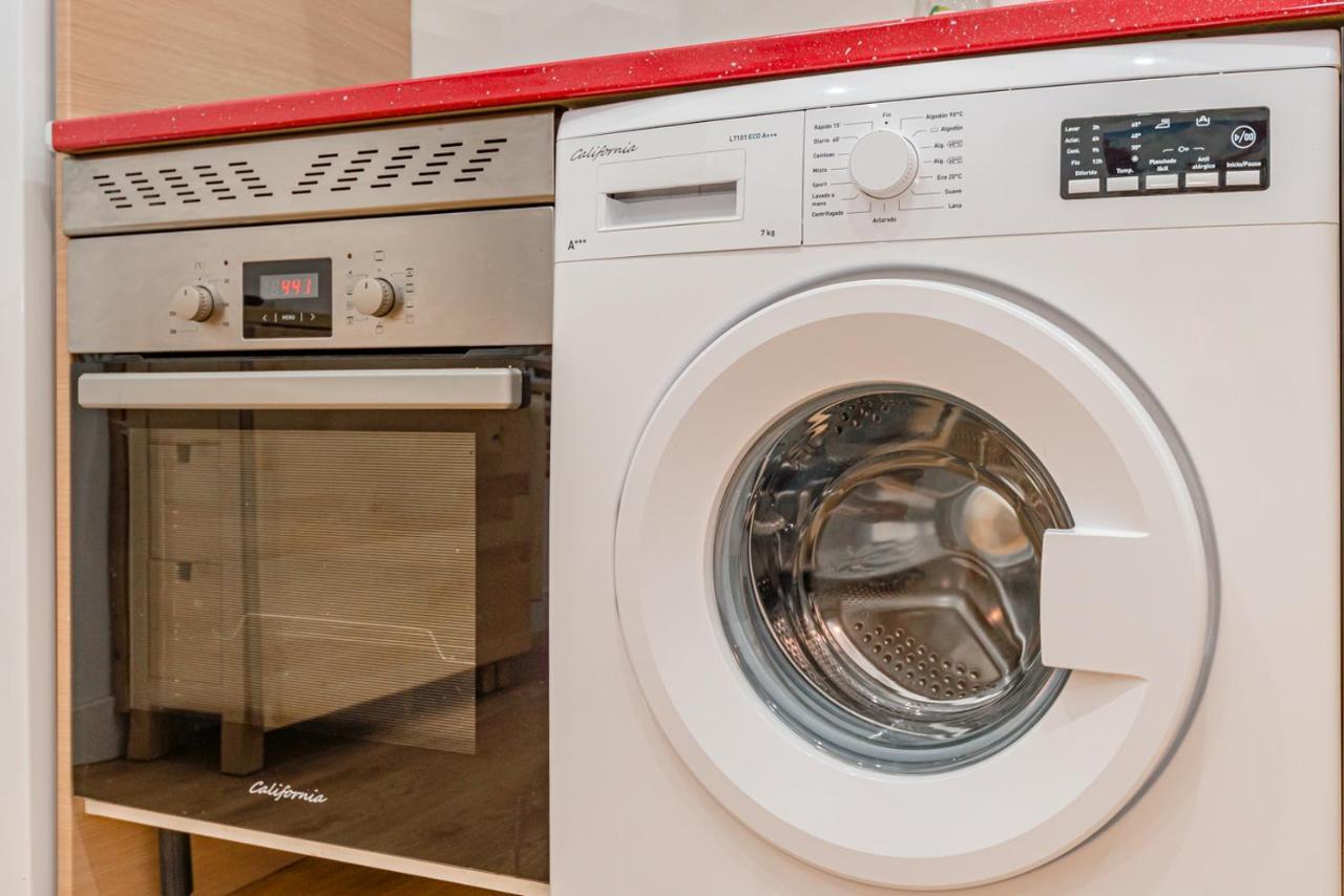 Apartamento Buenavista Madrid