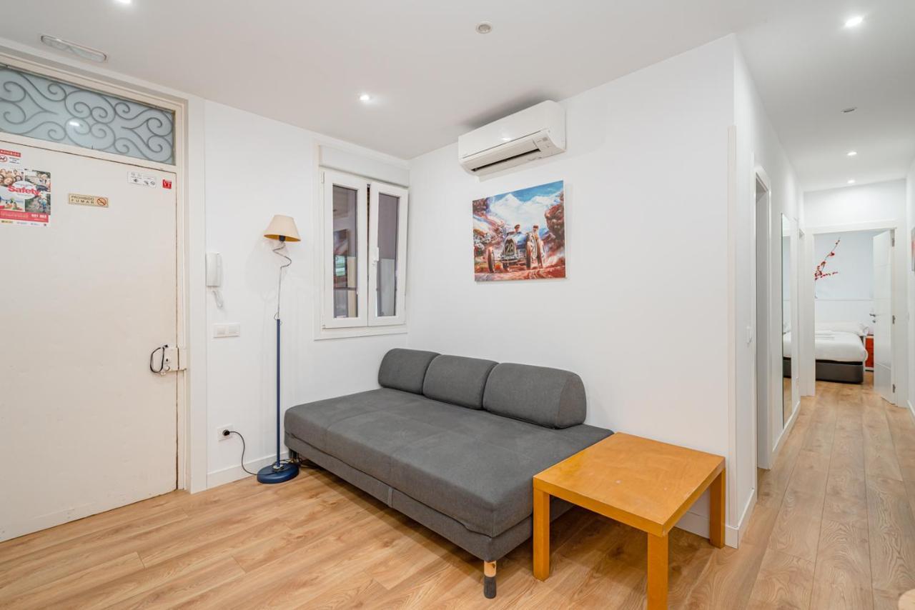 Apartamento Buenavista
