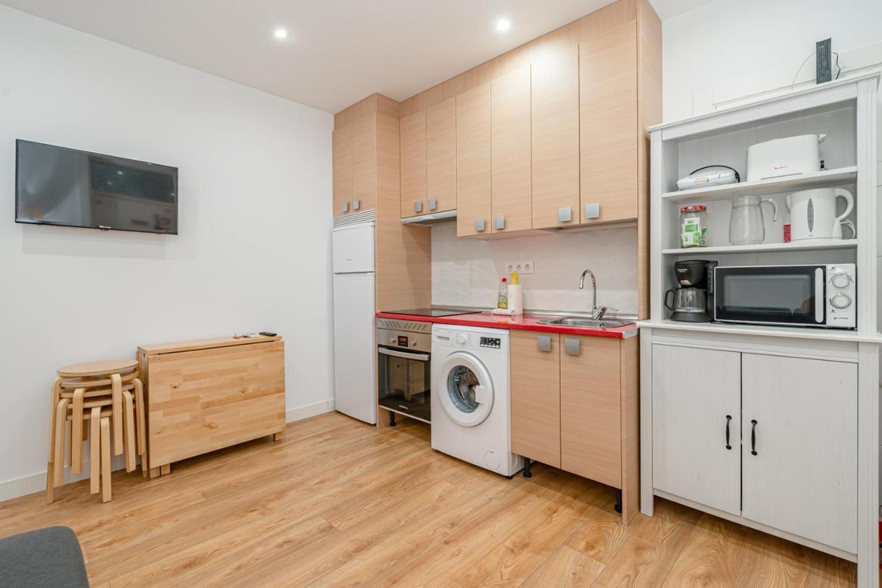 Apartamento Buenavista *
