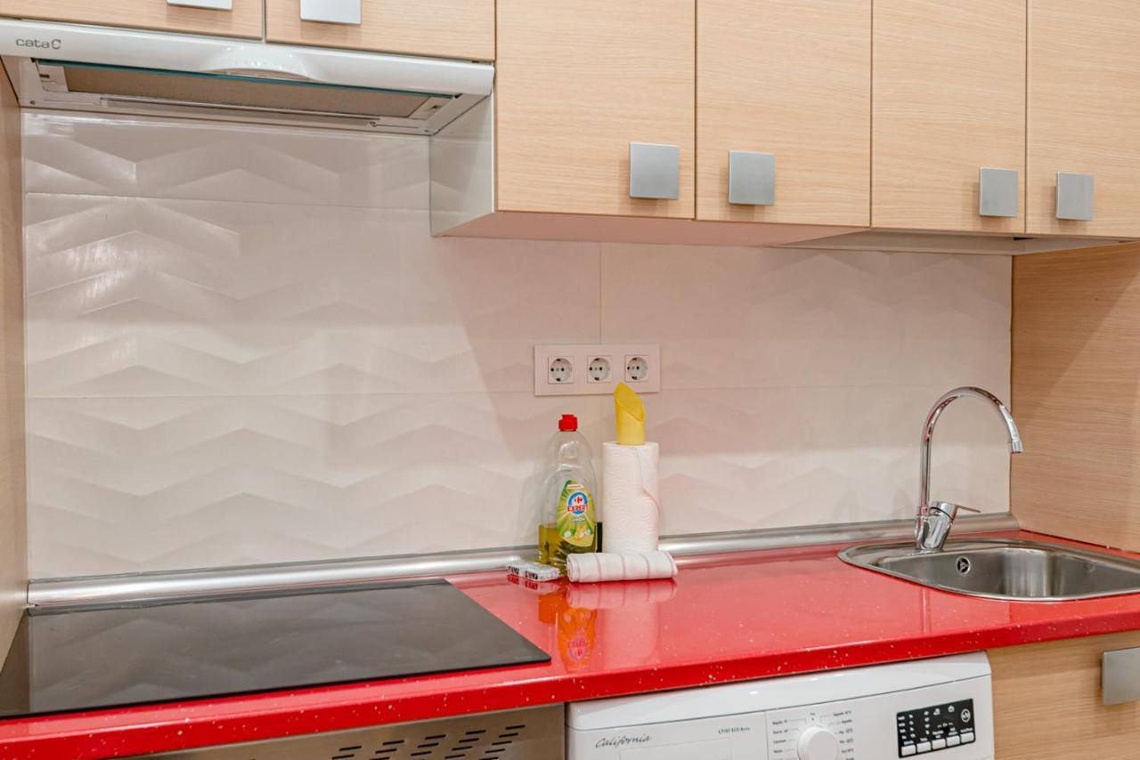 Buenavista Apartamento Madrid