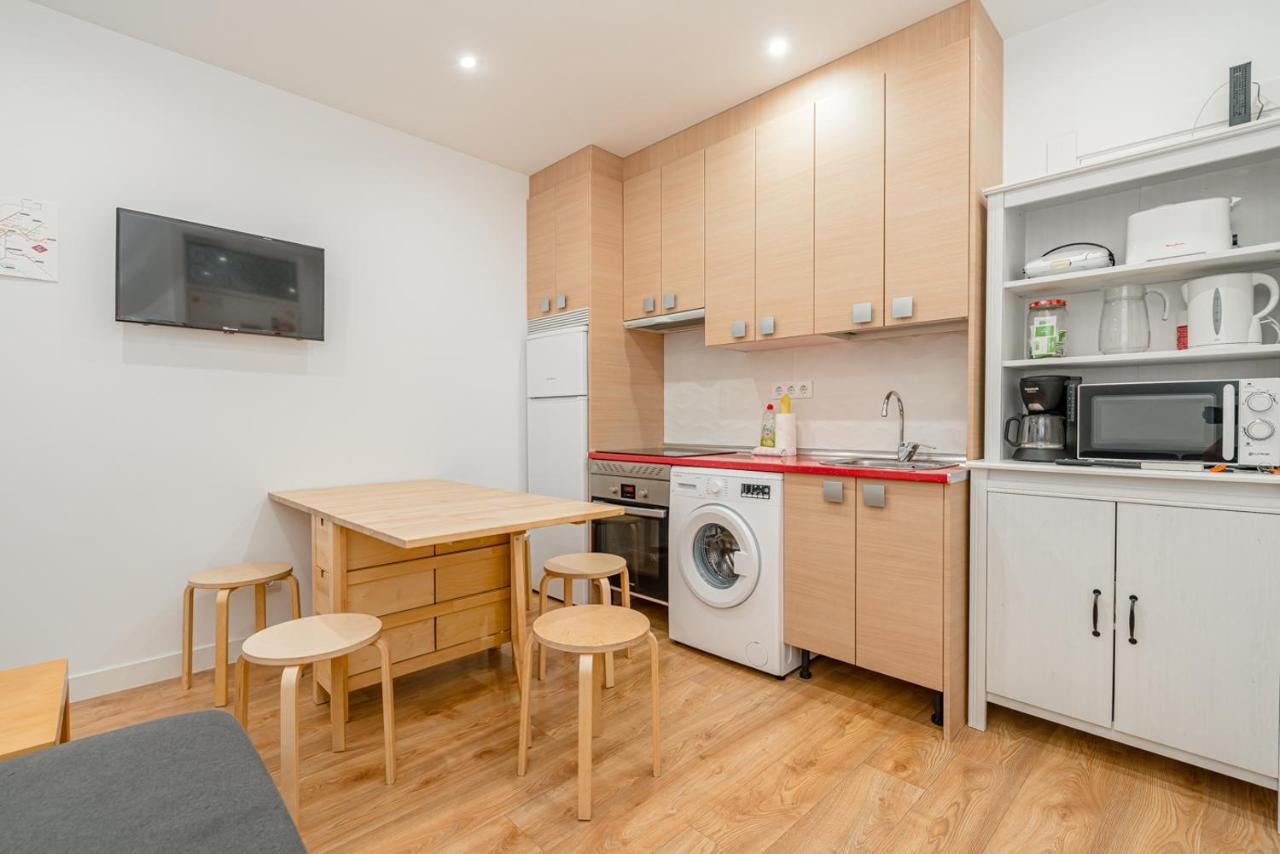 Buenavista Apartamento