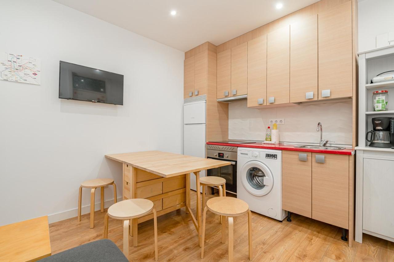 Apartamento Buenavista Madrid
