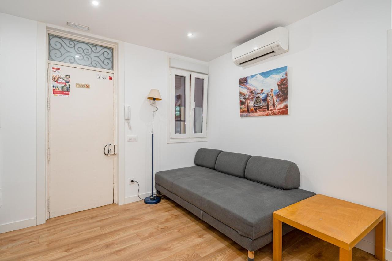 Apartamento Buenavista Madrid