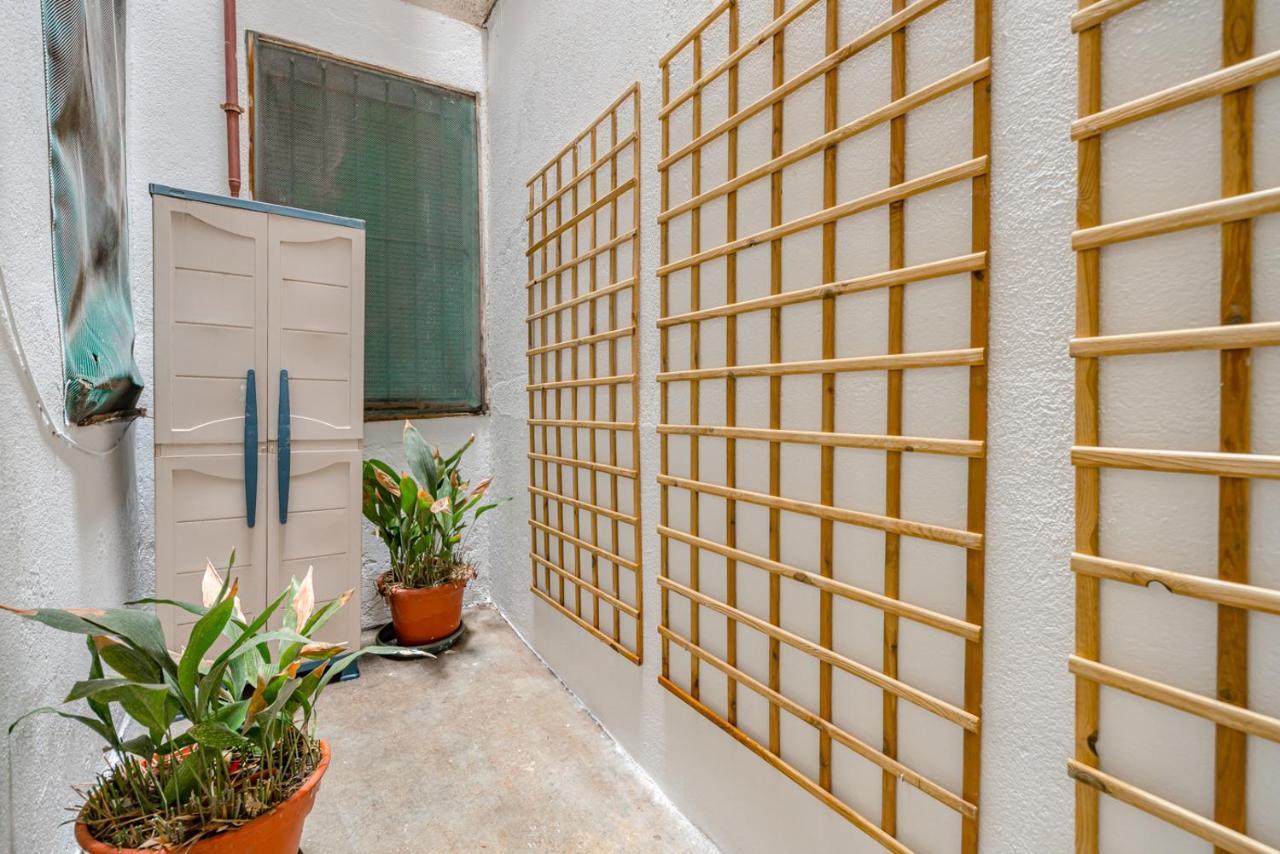 Apartamento Buenavista *