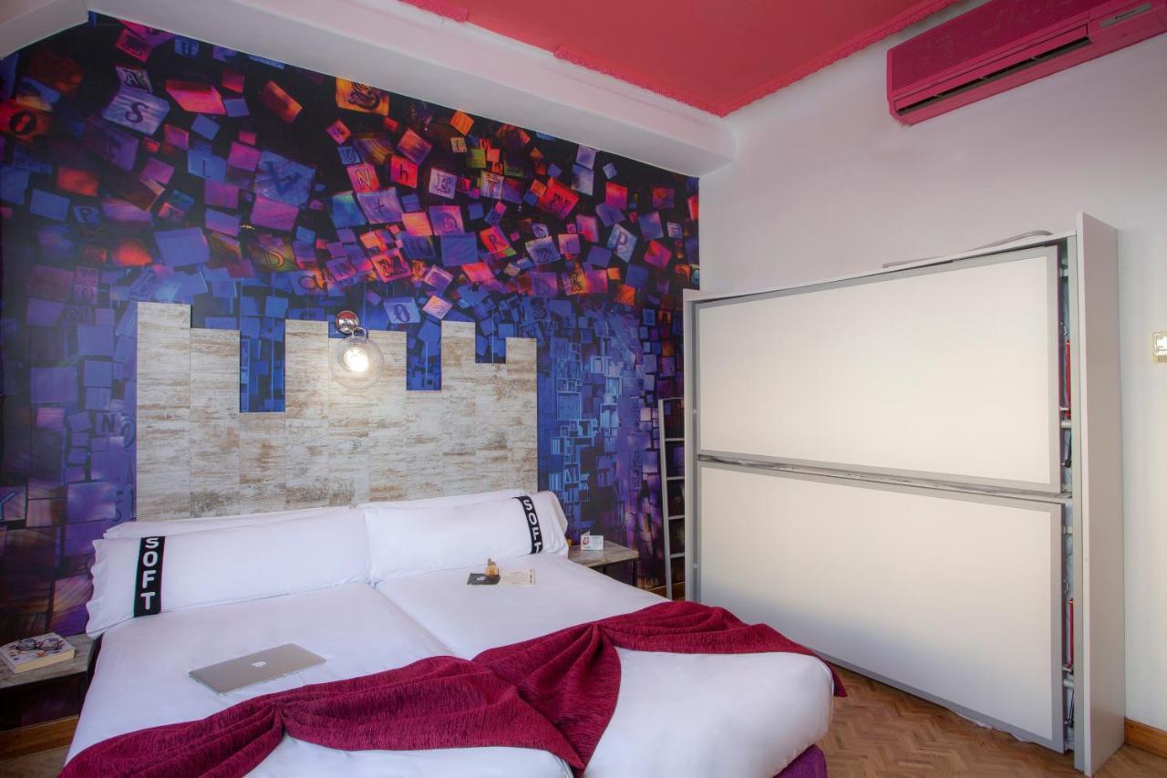 Casual Del Teatro Hotel