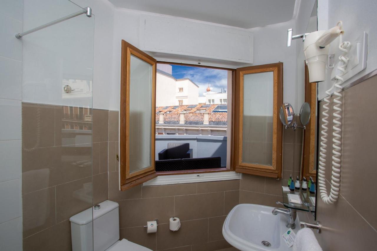 Hotel Casual Del Teatro
