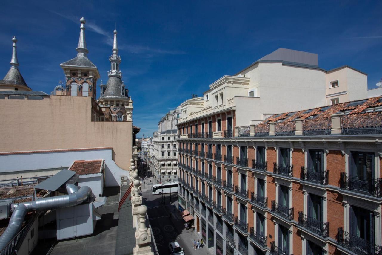 Casual Del Teatro 2* Madrid