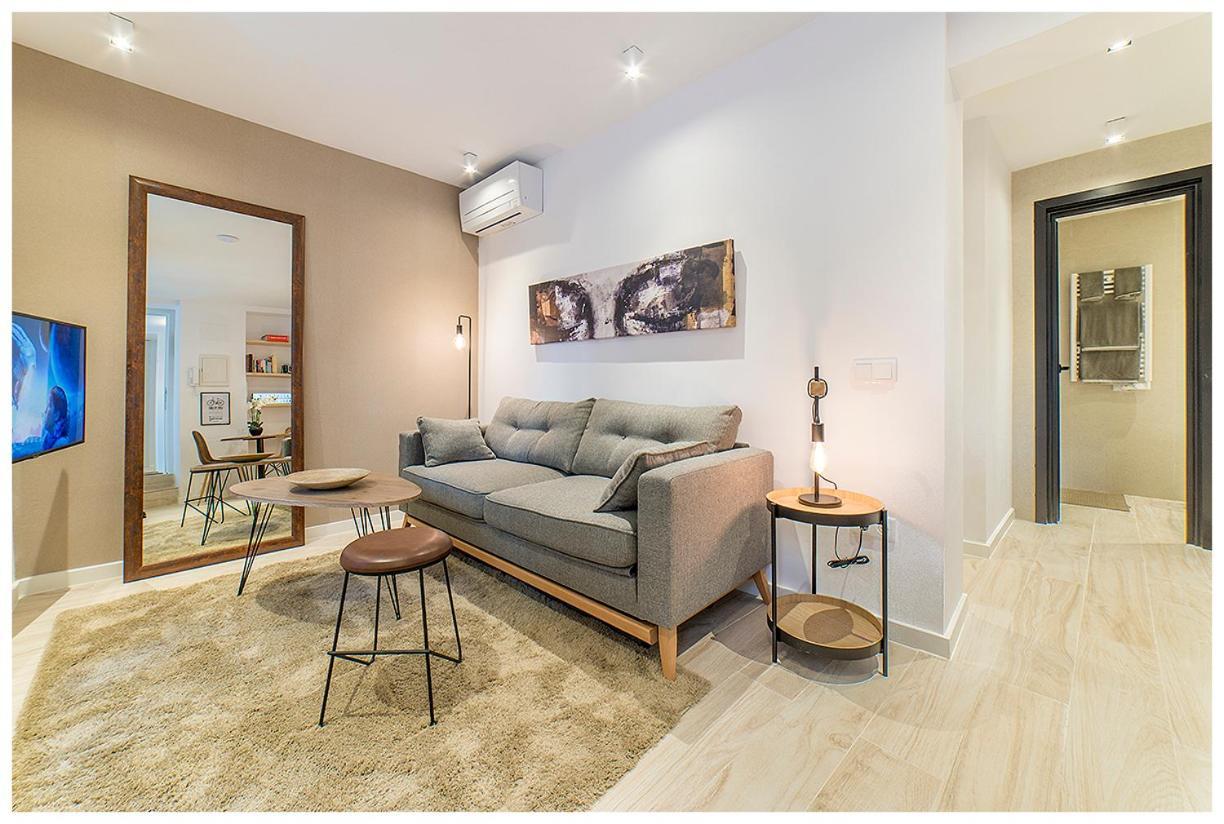 Rio Apartamento Madrid