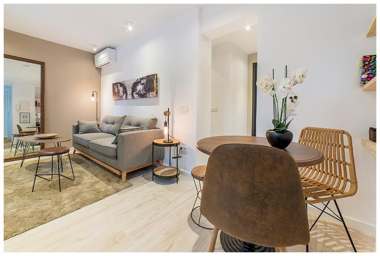 Rio Apartamento Madrid