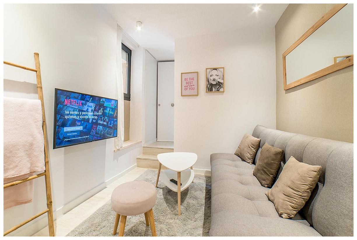 Rio Apartamento Madrid