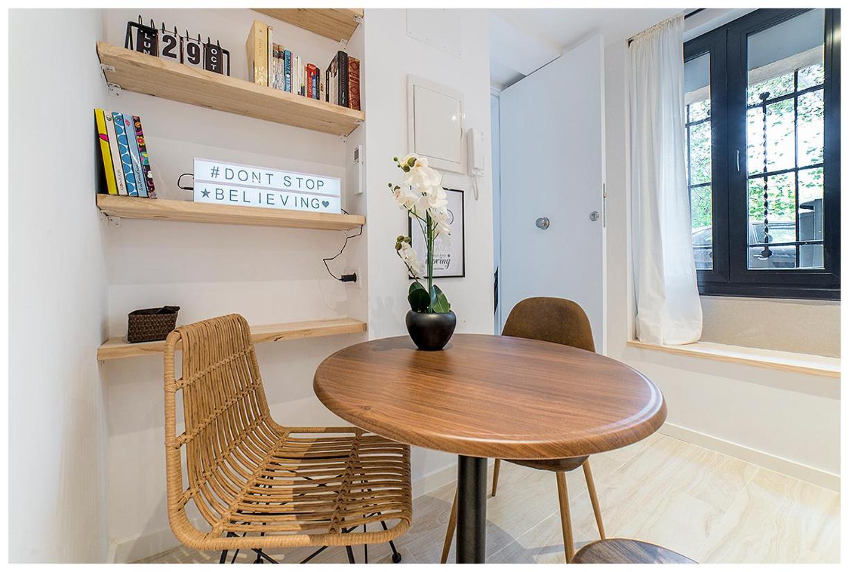 Rio Apartamento Madrid