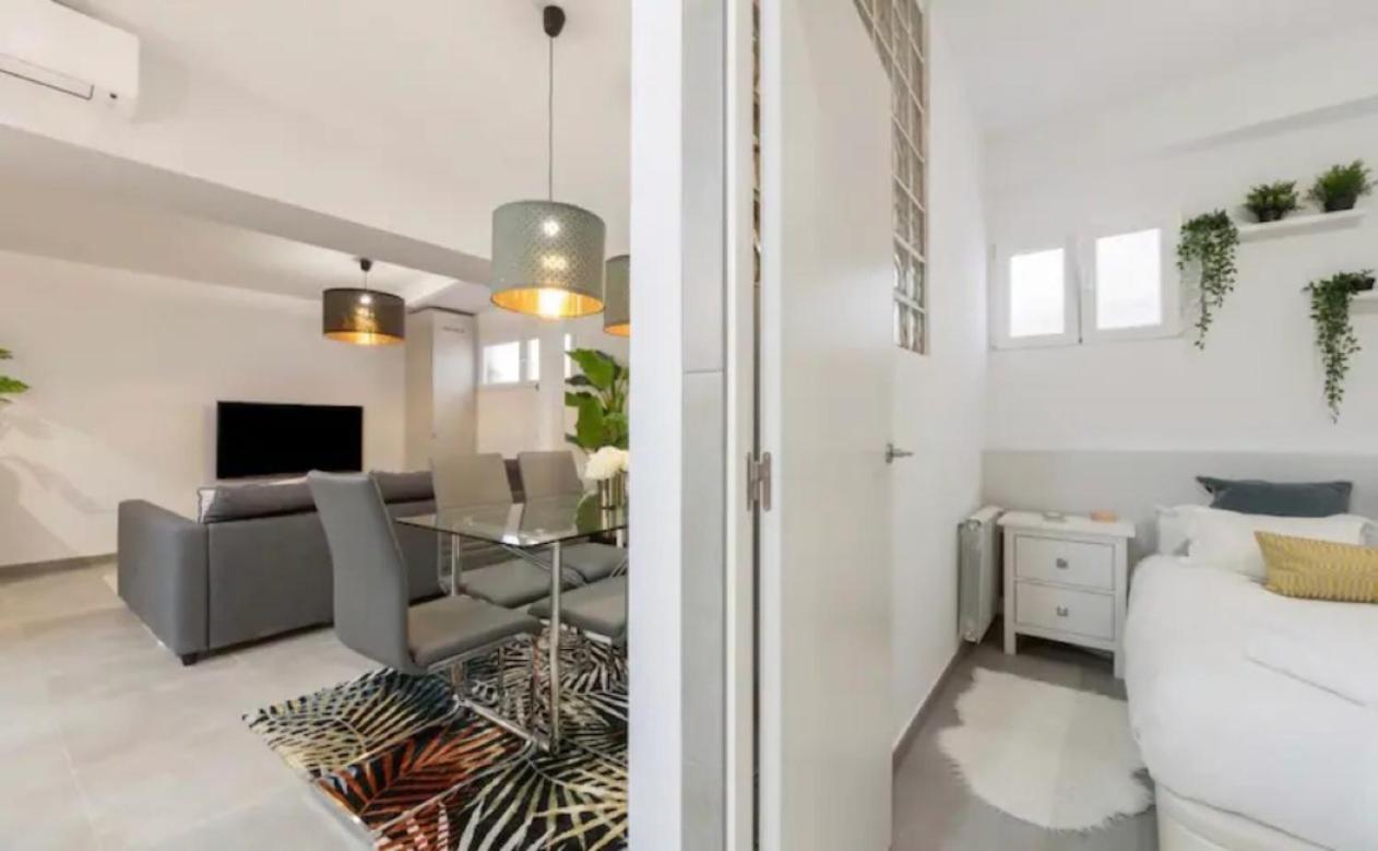 2 Bedrooms 2 Bathrooms Furnished - Plaza Mayor - Spacious & Equipped - Mintystay Apartamento Madrid