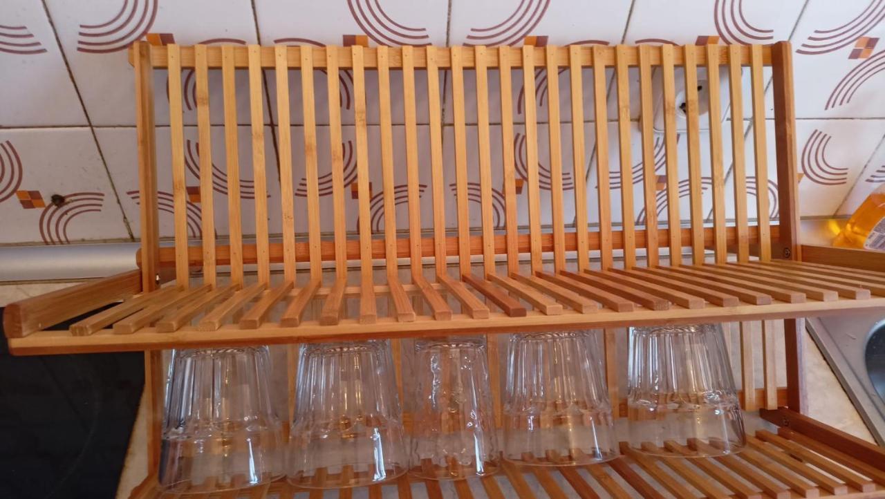 Apartamento Cosmopolita Zona Céntrica