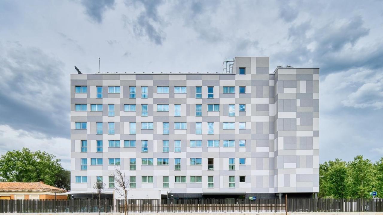Express - - Airport By Ihg Hotel Madrid