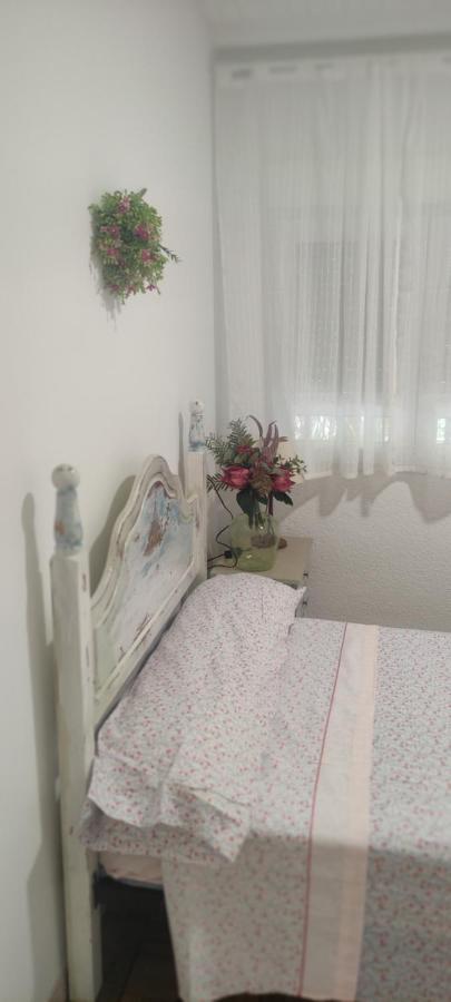 Piso En Vallecas Apartamento *