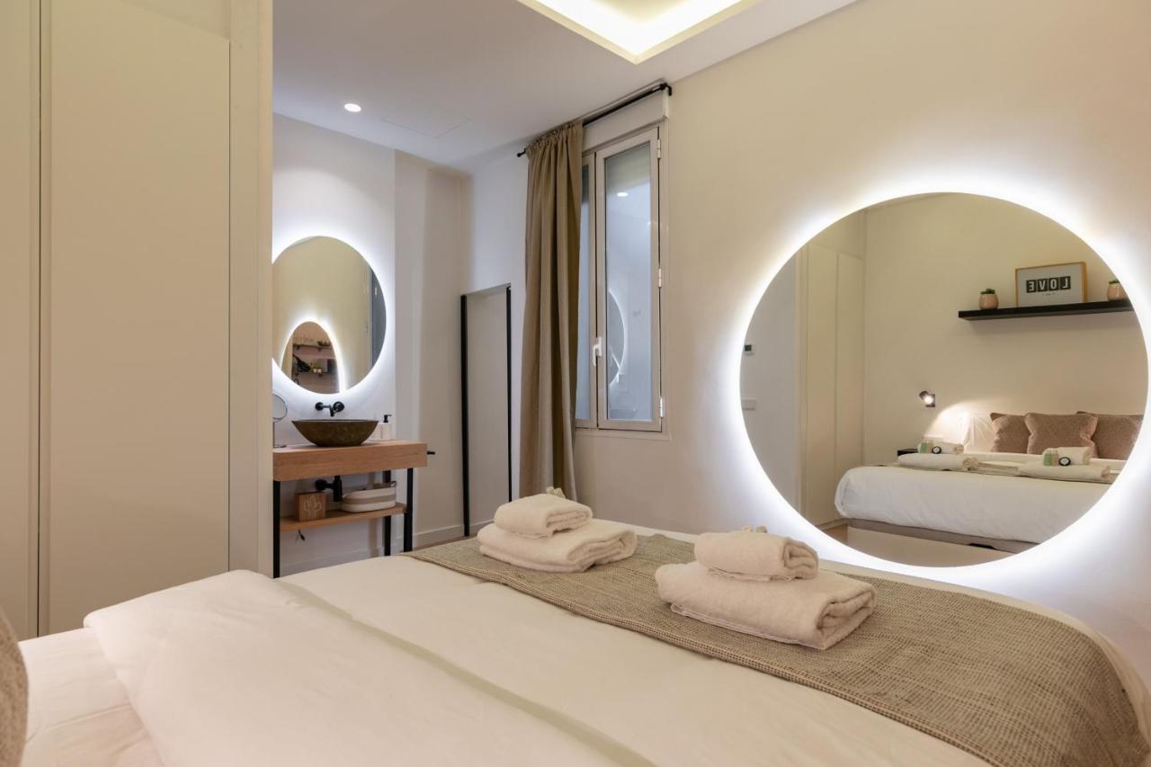 Apartment De Diseno Puerta Del Sol *