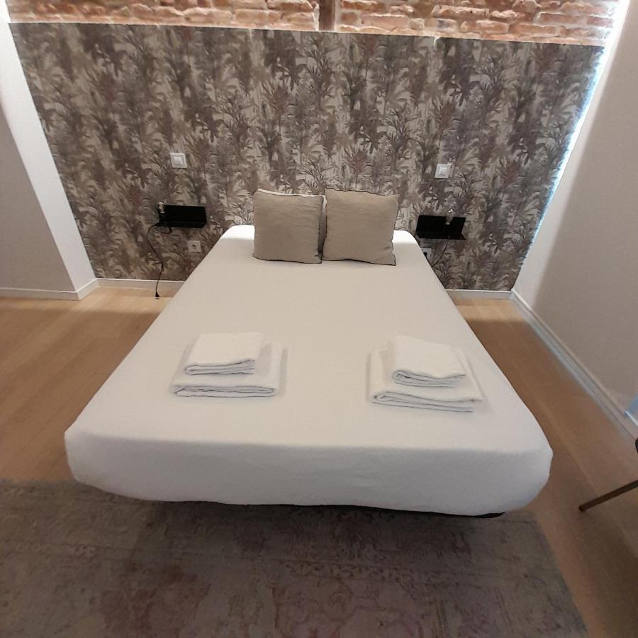 Apartamento Collection La Latina Madrid