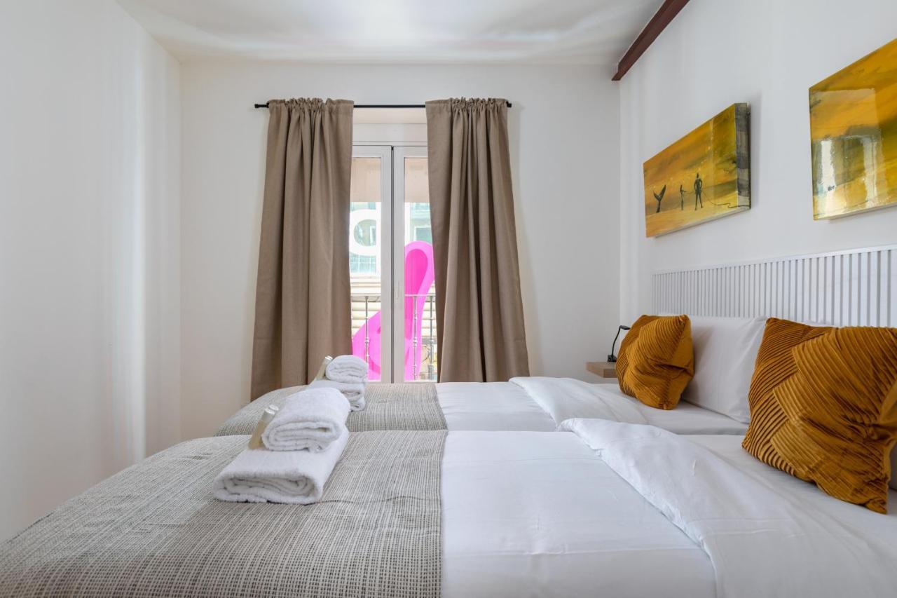 Apartamento Precioso Puerta Del Sol Madrid