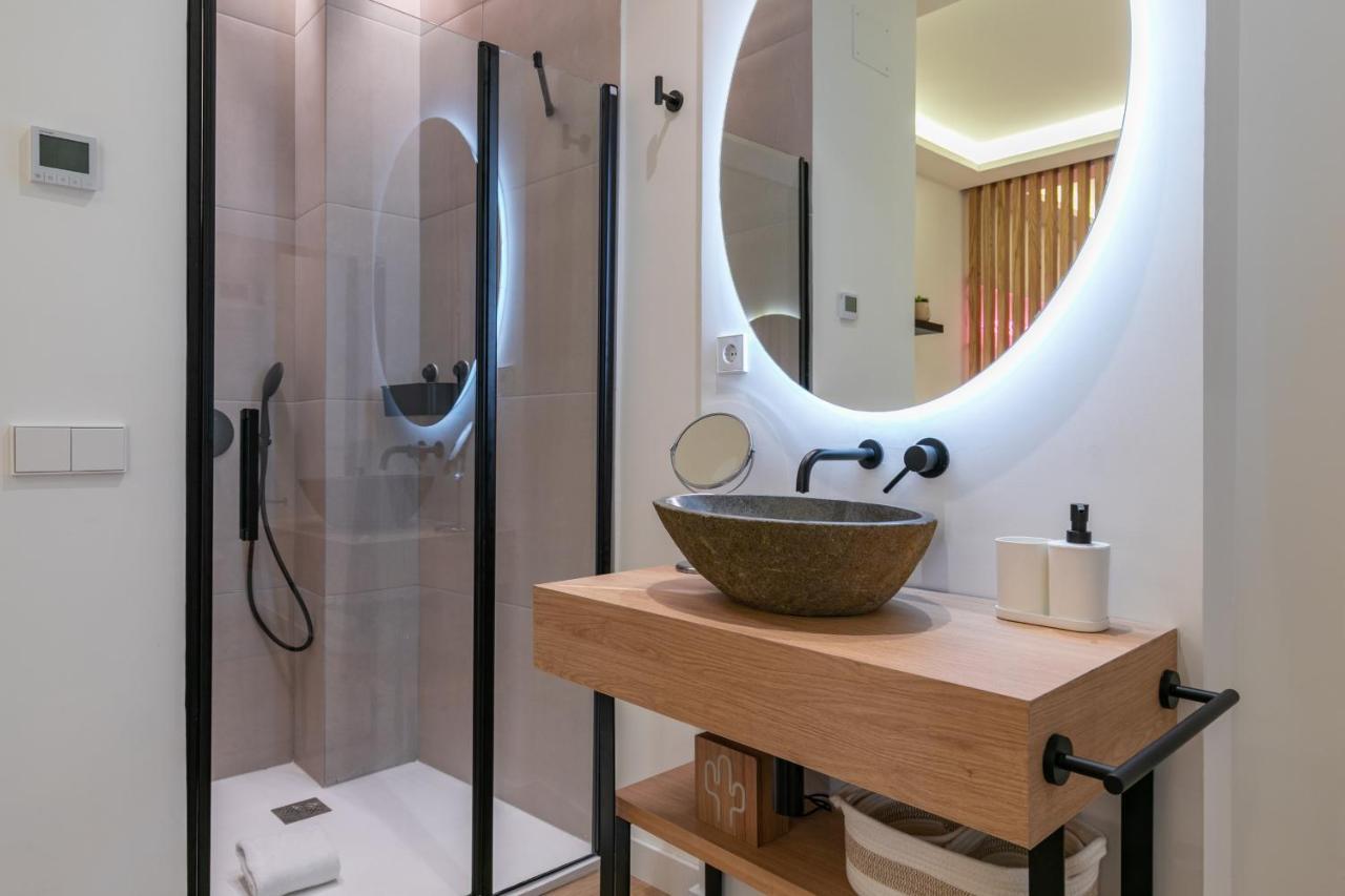 De Diseno Puerta Del Sol Apartment