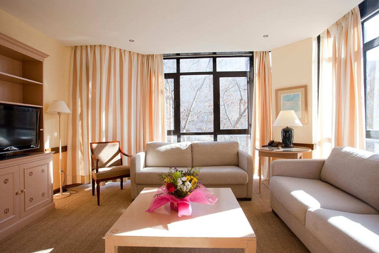 Espahotel Plaza Basílica 3*