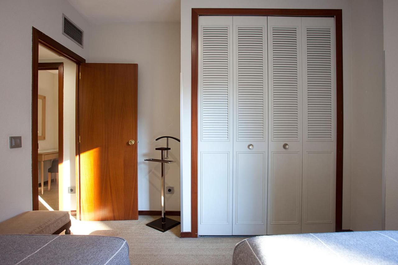 Espahotel Plaza Basílica 3* Madrid