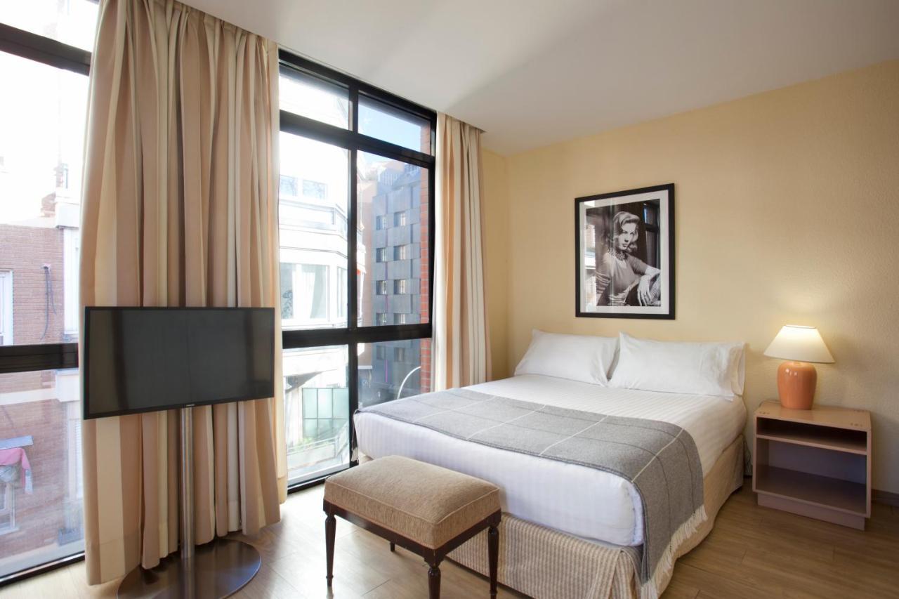 Espahotel Plaza Basílica 3*