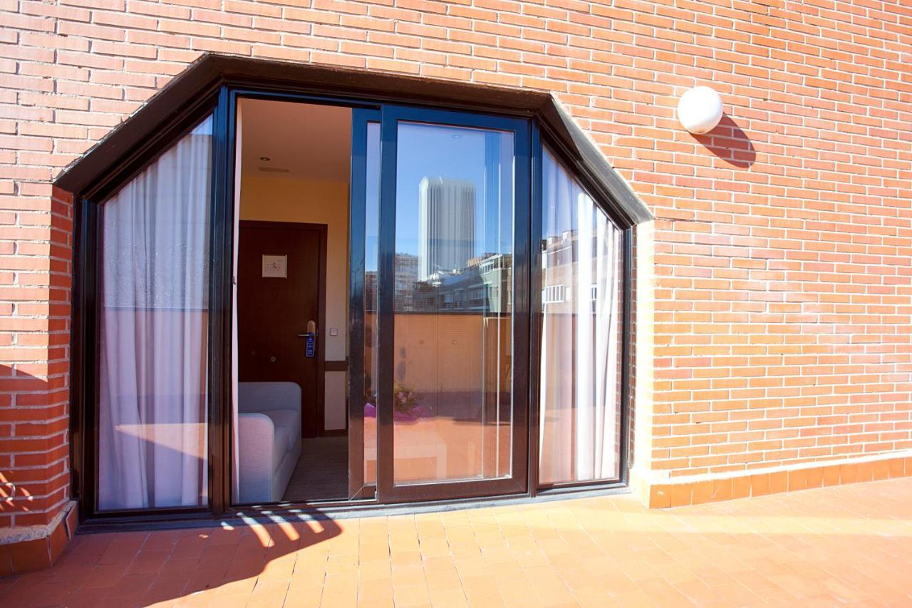 Apartahotel Espahotel Plaza Basílica 3*