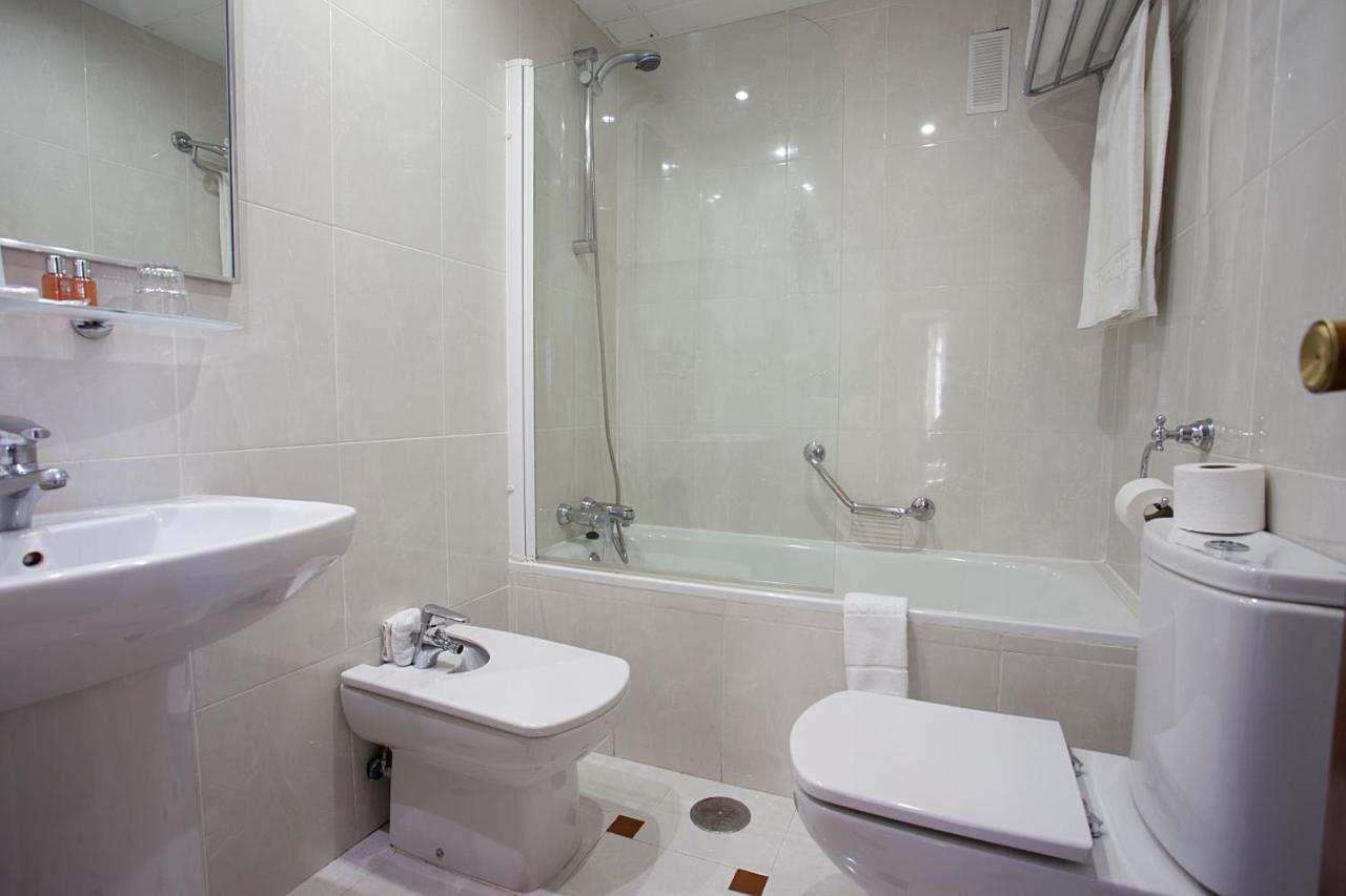 Espahotel Plaza Basílica 3* Madrid