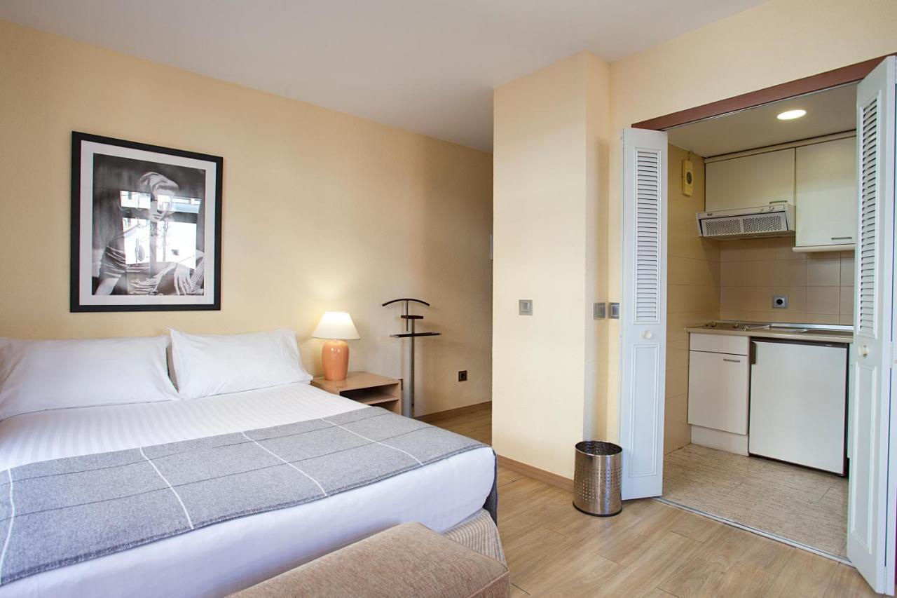 Espahotel Plaza Basílica Apartahotel