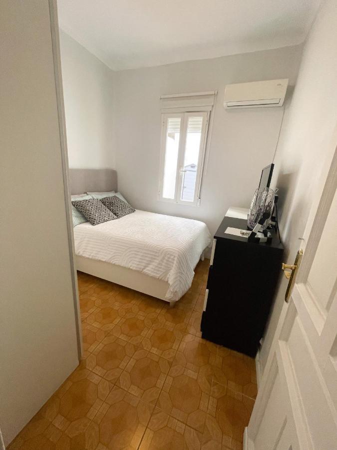 Habitación en casa particular Chamberi *