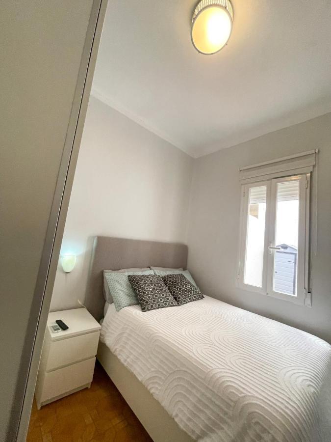 Chamberi Habitación en casa particular Madrid