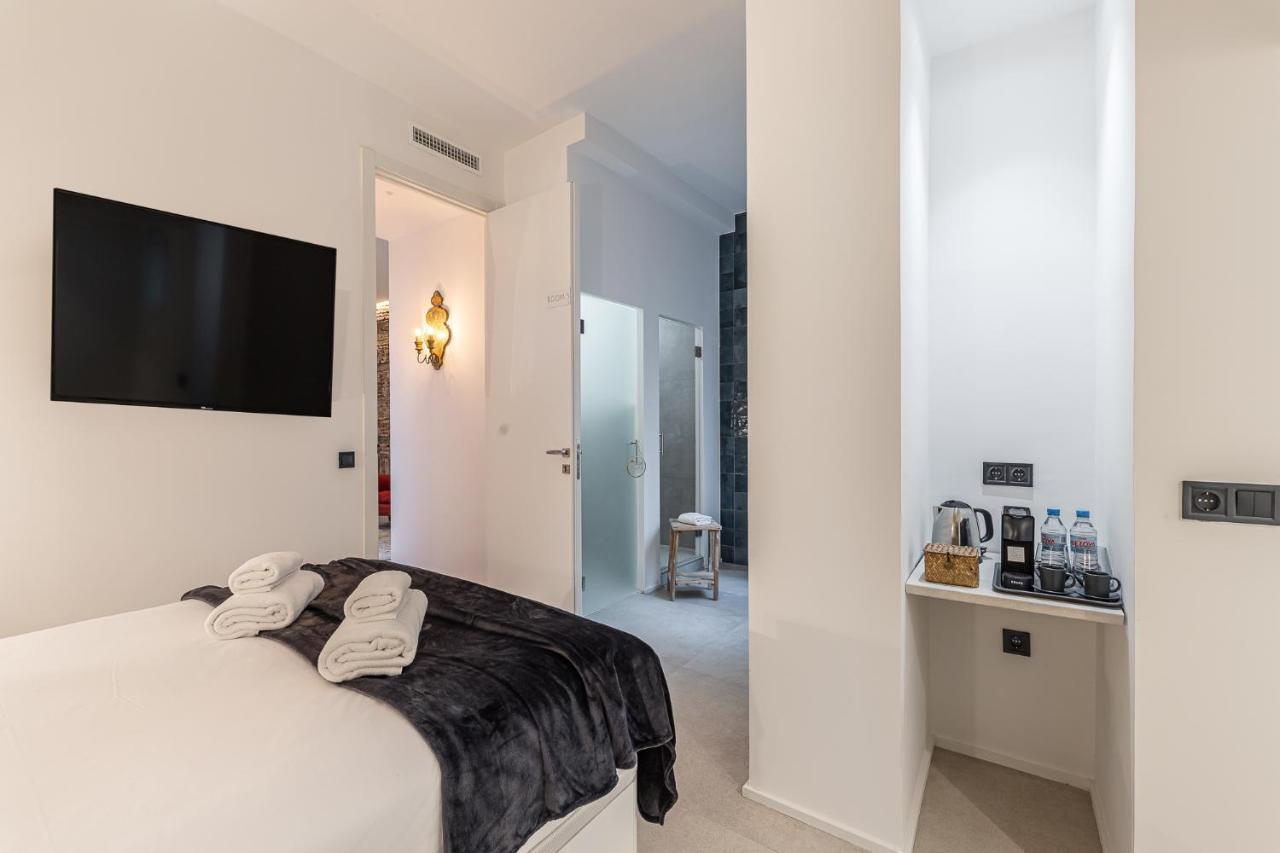 Queens House Chueca * Madrid
