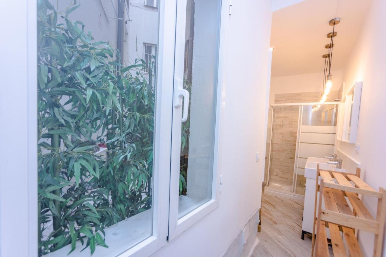 Apartamento For Your Titulo Moderno Y Elegante Temporal En Barrio Ibiza Men30