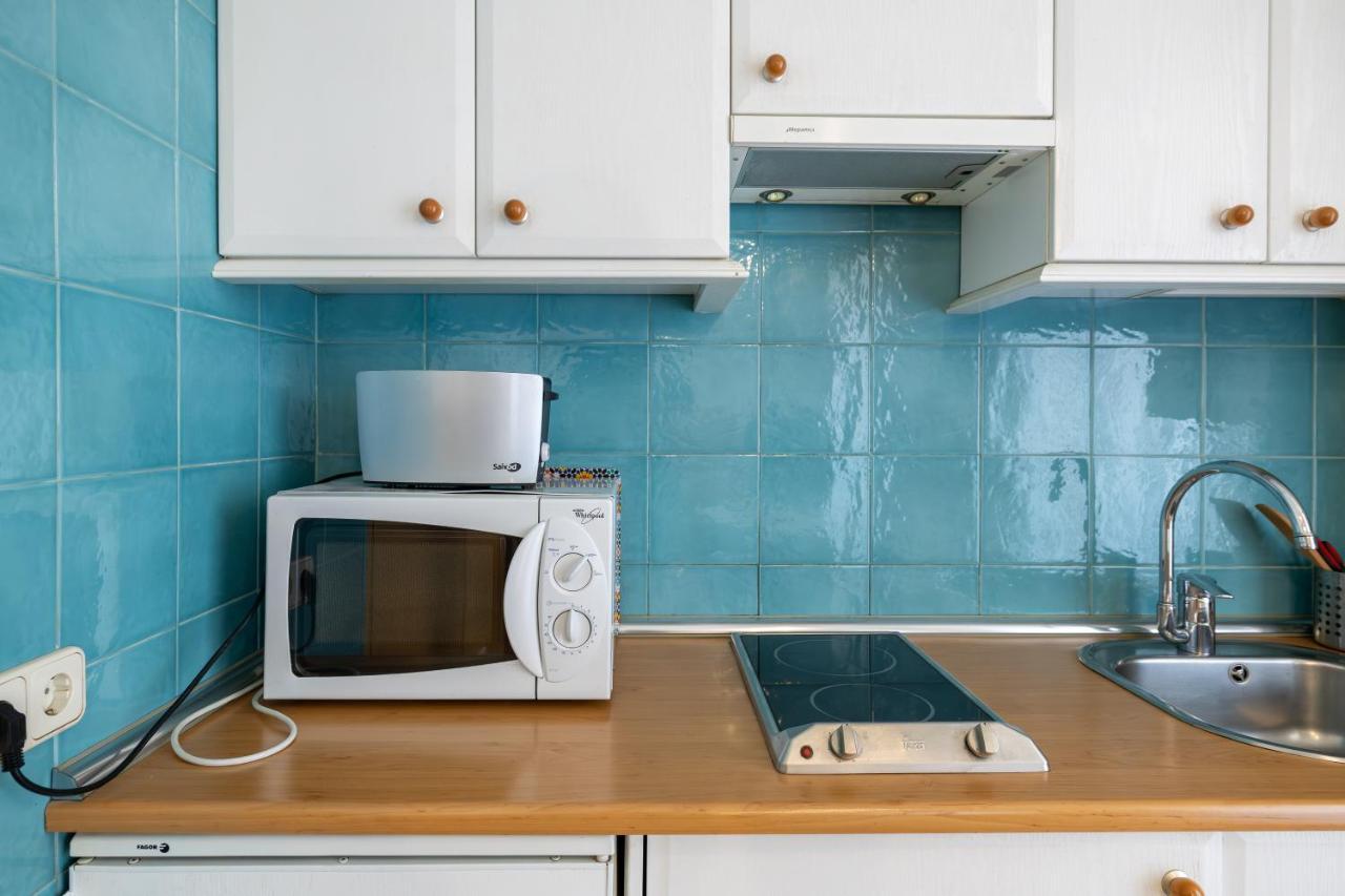 Oriente Apartamento Madrid