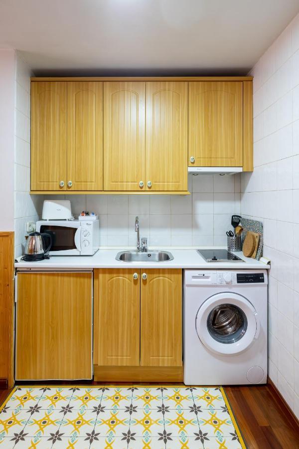 Oriente Apartamento Madrid