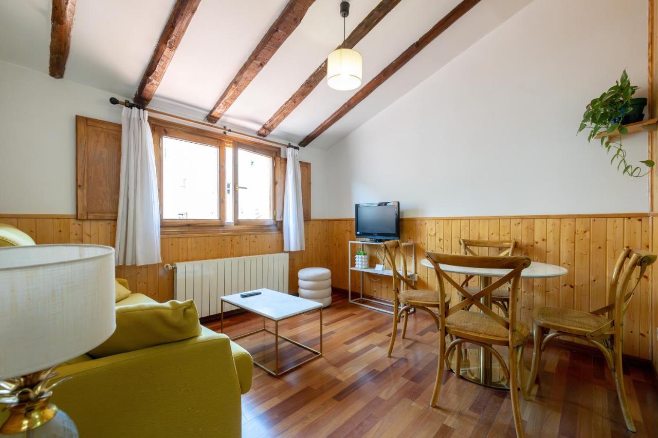 Apartamento Oriente
