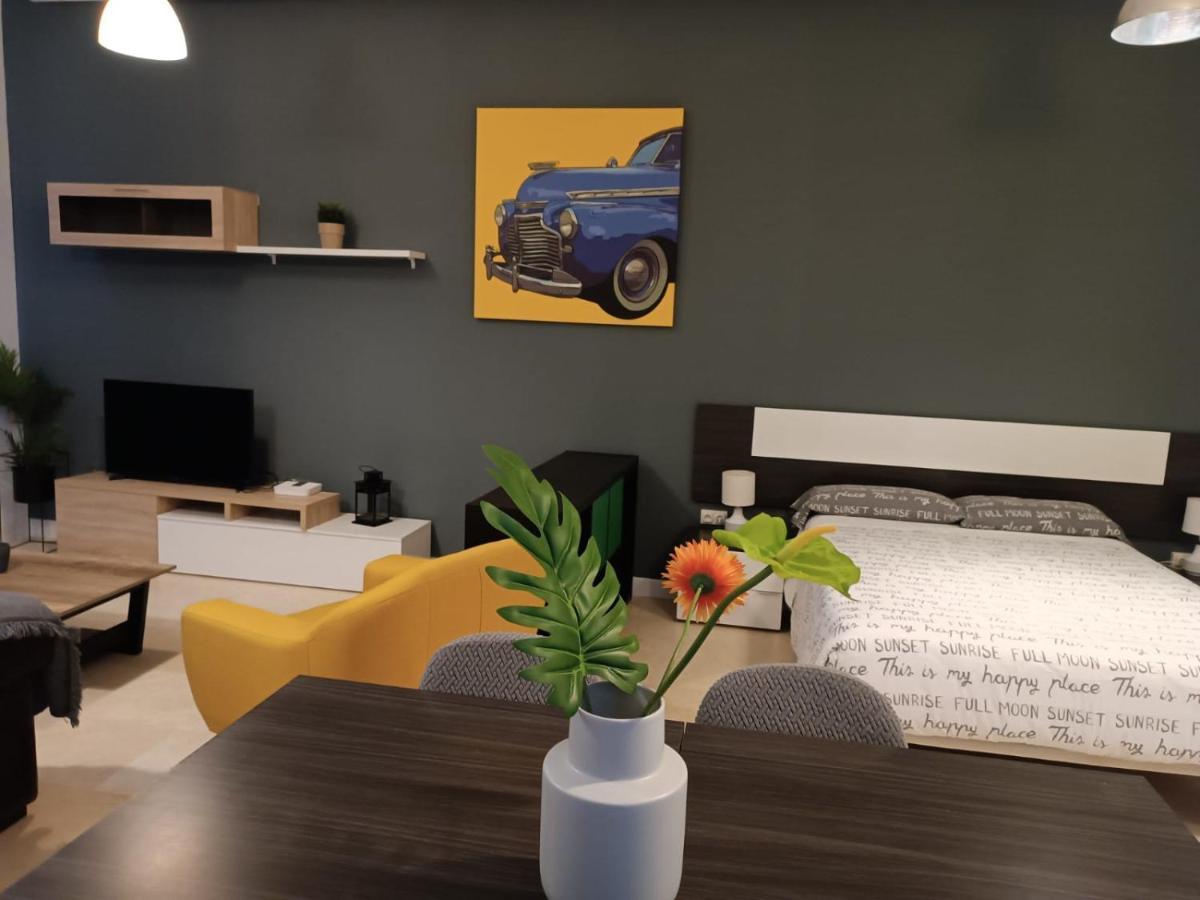 Apartamento Criteriahome! Nice&easy