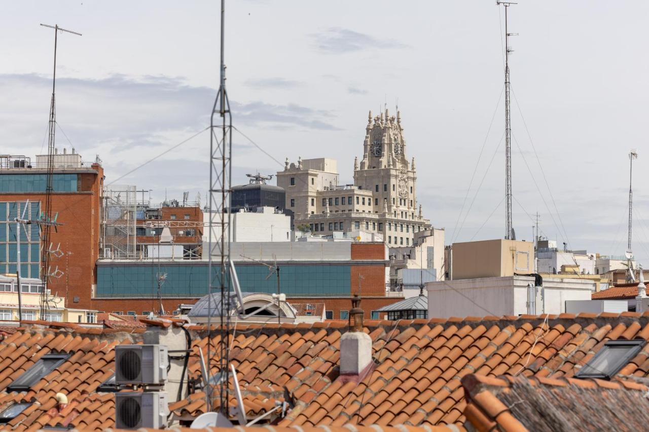 Oriente * Madrid