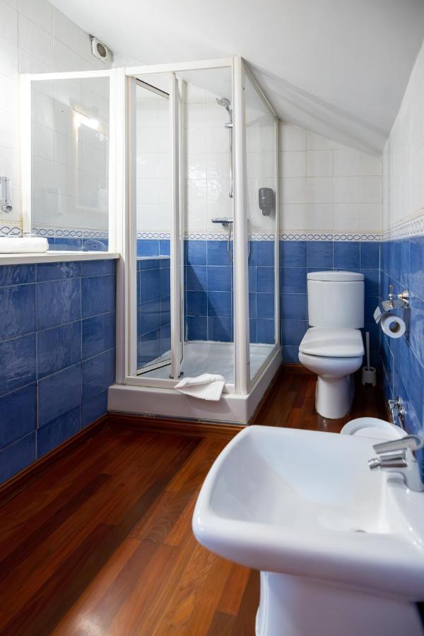 Apartamento Oriente Madrid