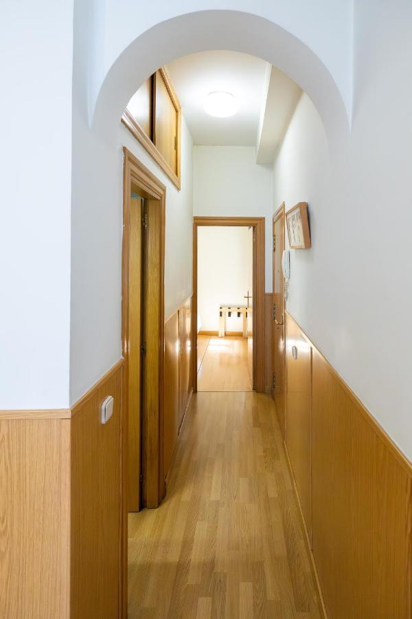 Apartamento Oriente