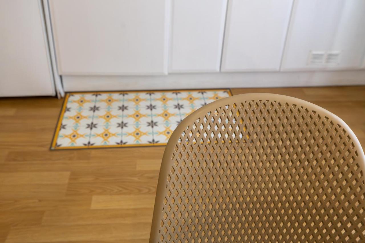Oriente Apartamento