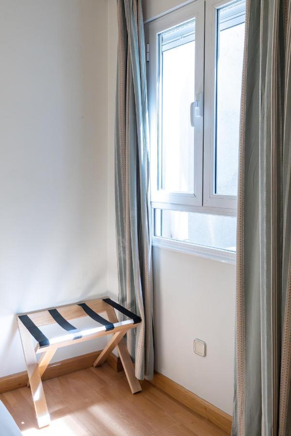 Oriente Apartamento Madrid