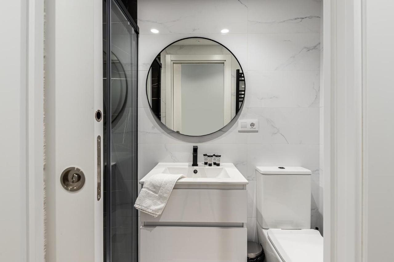 Apartamento Waou Essence Ii Anton Martin *
