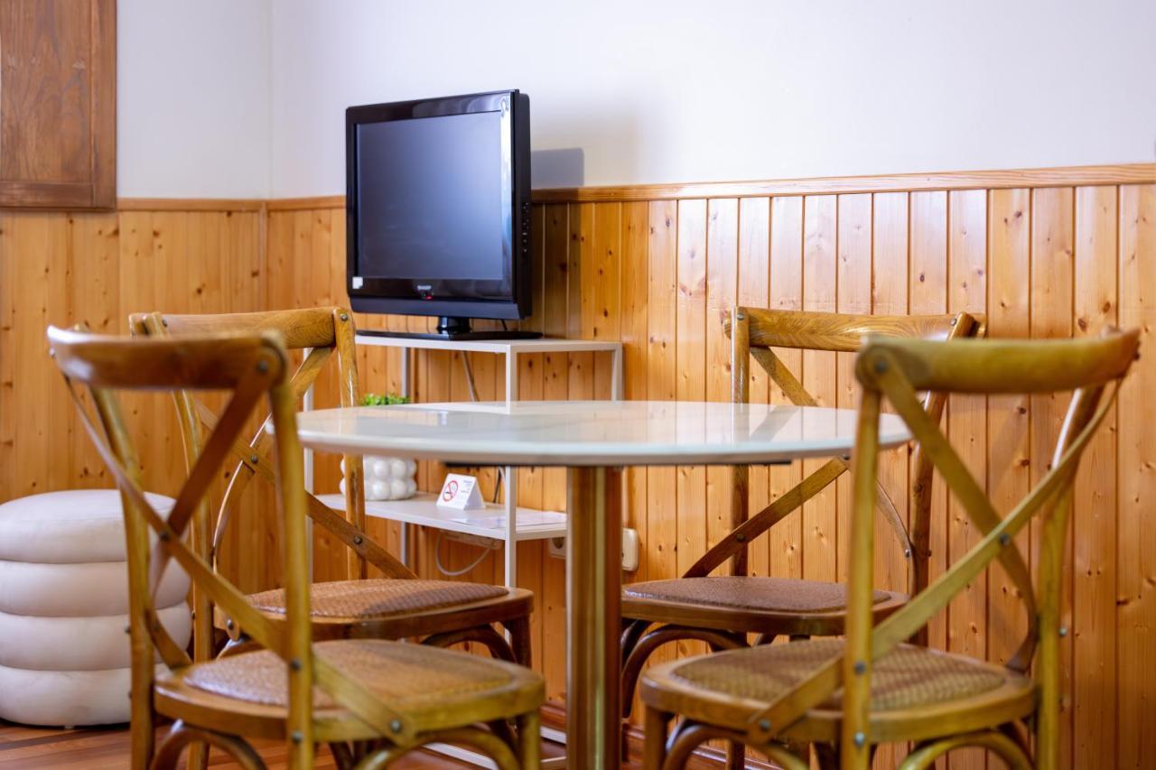 Apartamento Oriente Madrid
