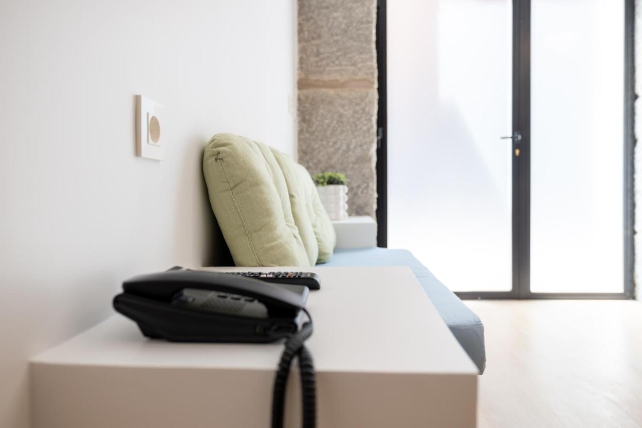 Apartamento Oriente Madrid