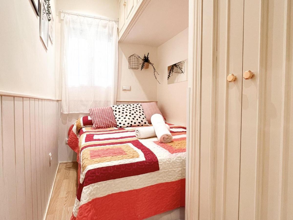 Apartamento La Mina De Almaden