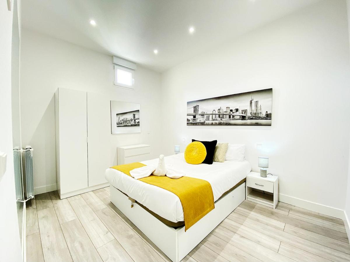 Oshun - Cozy In Malasaña Apartamento *