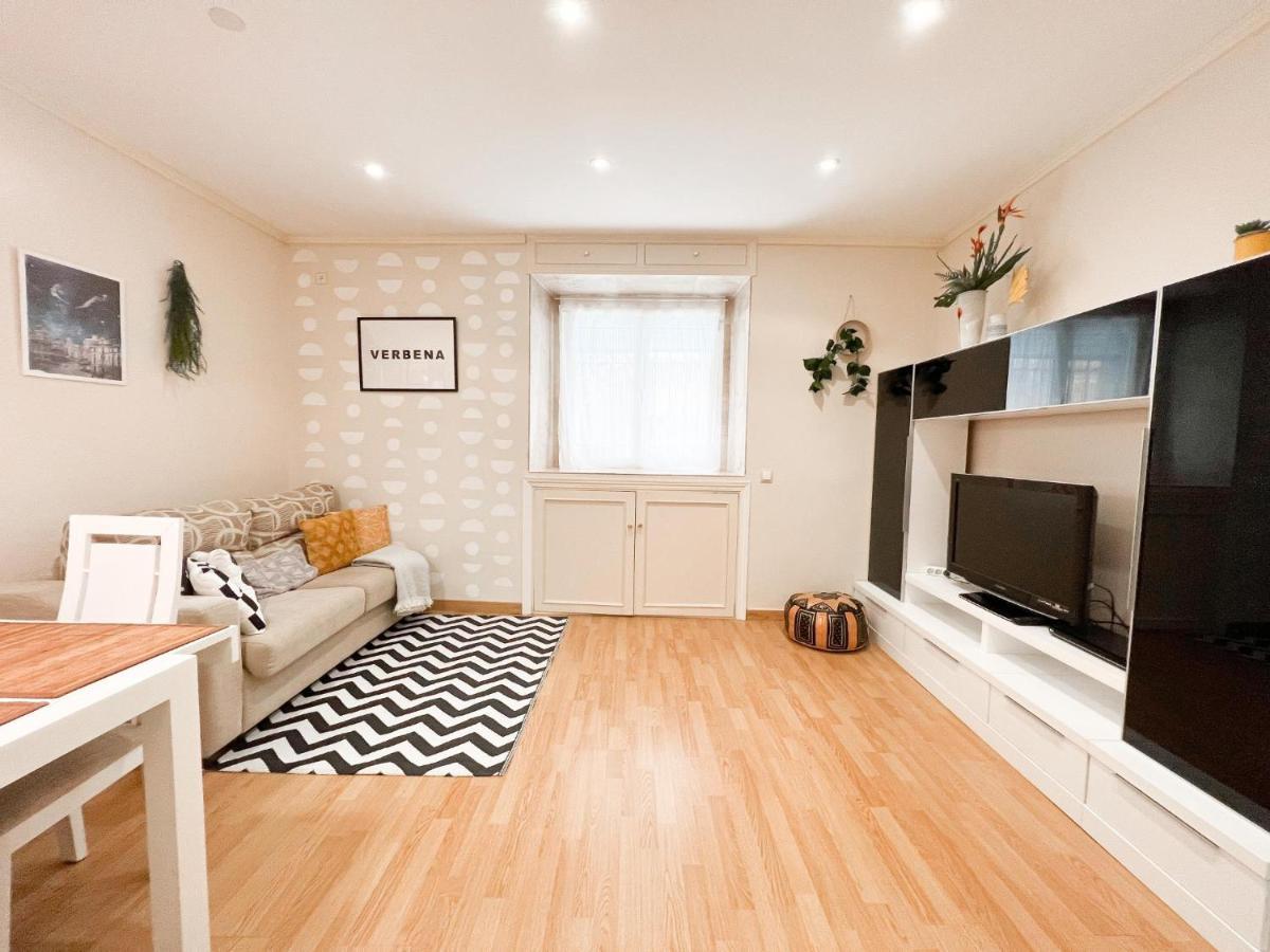 Apartamento La Mina De Almaden Madrid