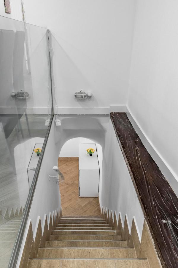 Apartamento El Triangulo Del Arte - Jacuzzi *