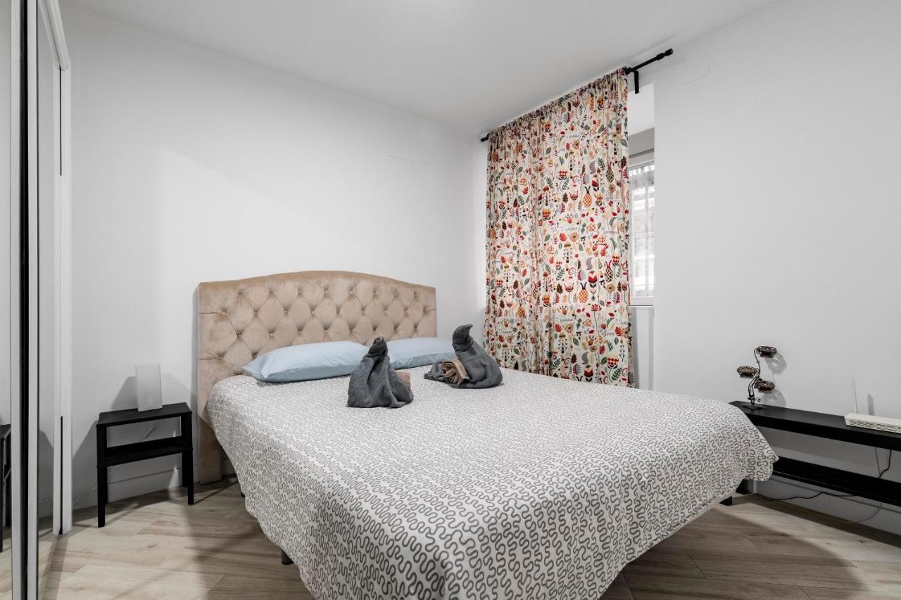 Apartamento El Triangulo Del Arte - Jacuzzi